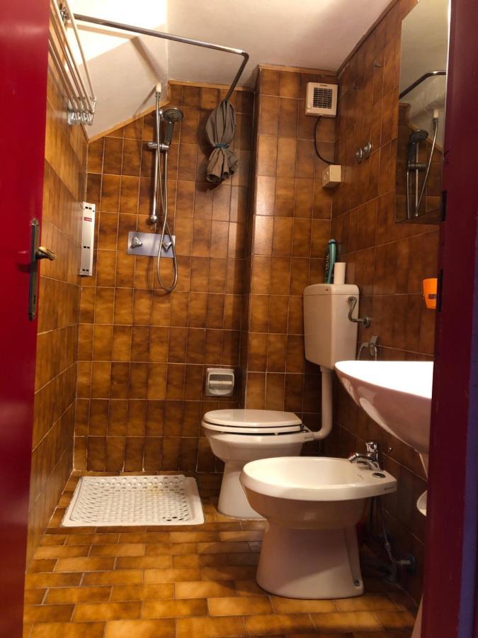 Holiday House La Colombaia Parma Ngoại thất bức ảnh