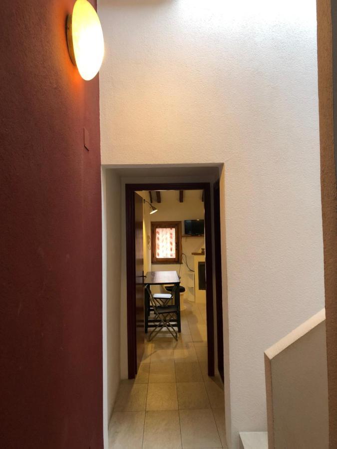 Holiday House La Colombaia Parma Ngoại thất bức ảnh
