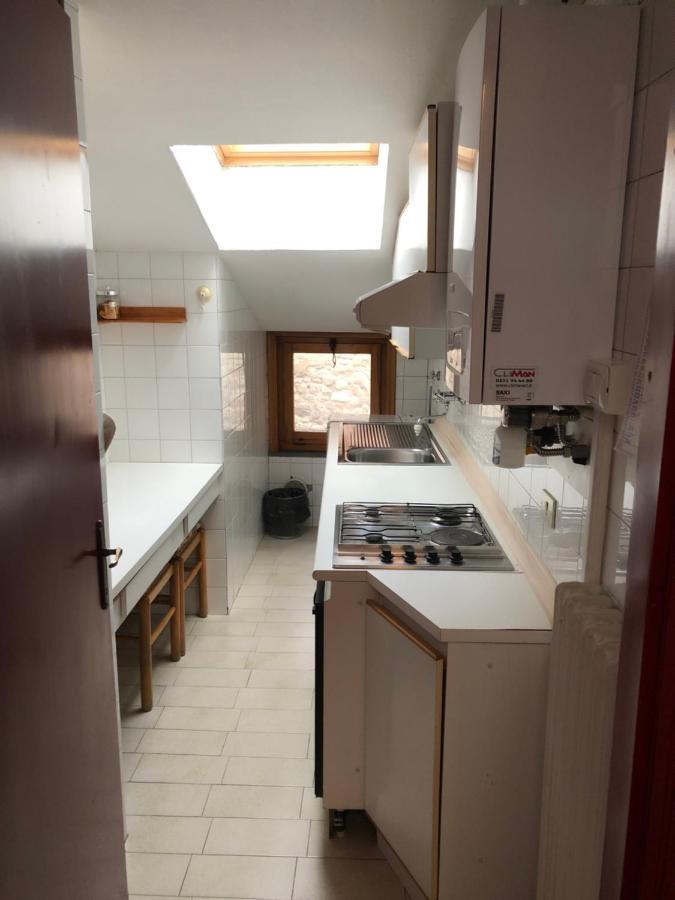 Holiday House La Colombaia Parma Ngoại thất bức ảnh
