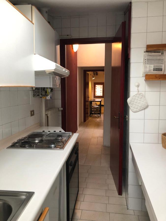 Holiday House La Colombaia Parma Ngoại thất bức ảnh