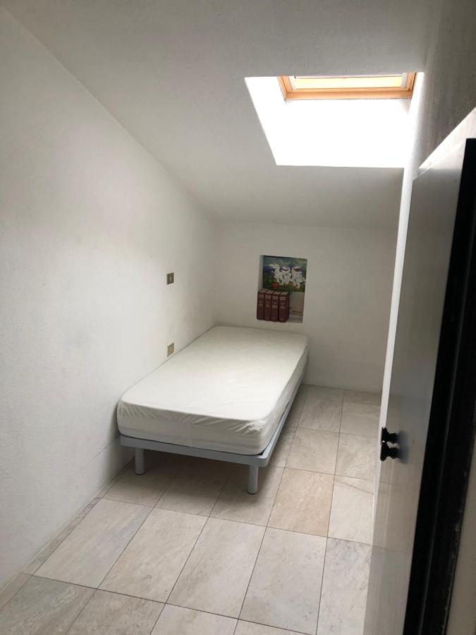 Holiday House La Colombaia Parma Ngoại thất bức ảnh