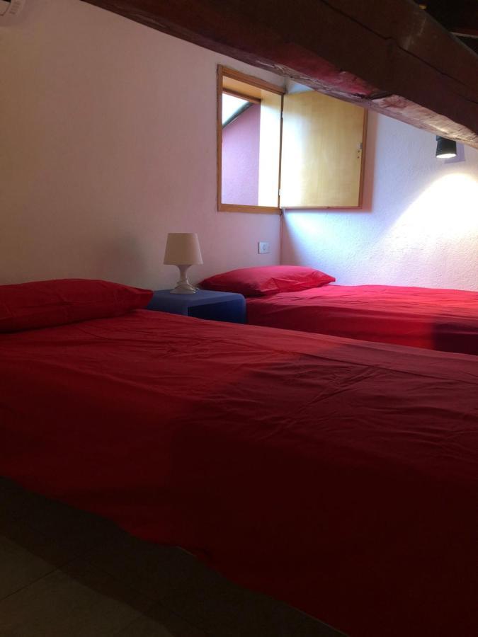 Holiday House La Colombaia Parma Ngoại thất bức ảnh