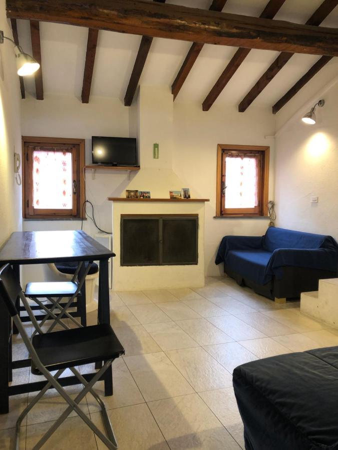 Holiday House La Colombaia Parma Ngoại thất bức ảnh