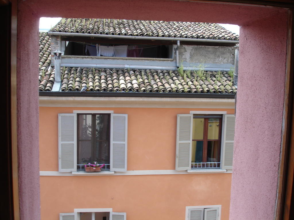Holiday House La Colombaia Parma Ngoại thất bức ảnh