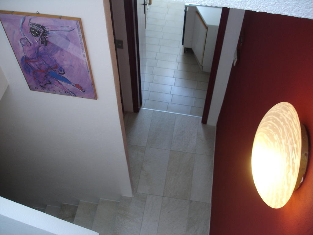 Holiday House La Colombaia Parma Phòng bức ảnh